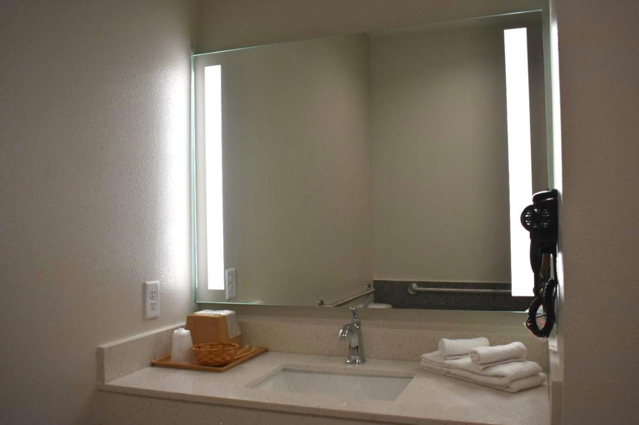 Blue Star Inn Houston Bagian luar foto